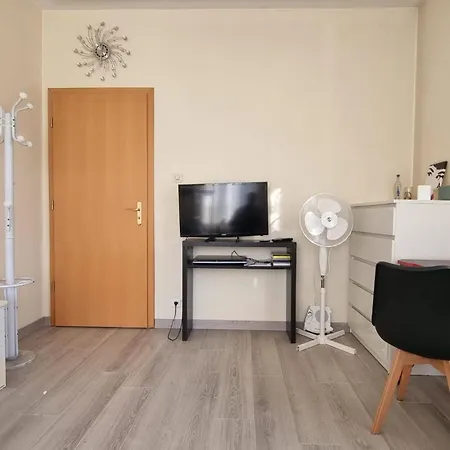 Le Doux Sejour 3 Bedroom 5 People Bathtub Lejlighed