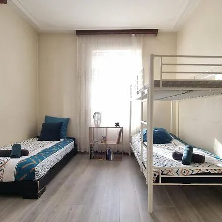 Lejlighed Le Doux Sejour 3 Bedroom 5 People Bathtub